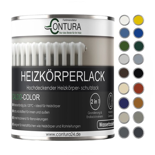 Heizkörperlack heizungslack - heizkörperlack,