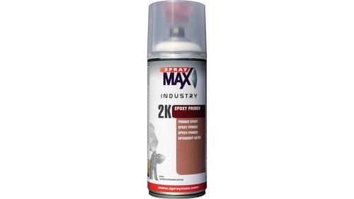 Spray max industry - max, 2k