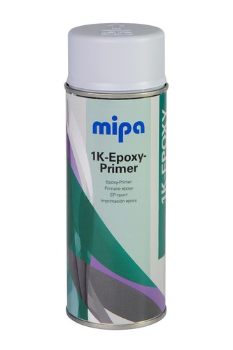 Mipa epoxy primer - epoxy, 400