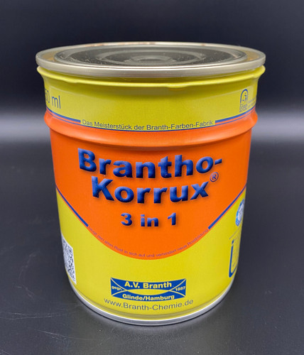 Brantho korrux 3in1 rostschutz - korrux,