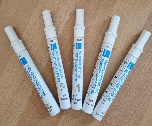 Bao lack retuschierstift - bao-lack-retuschierstift, für