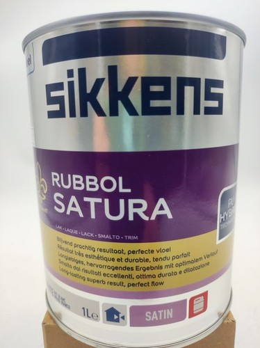 Sikkens rubbol satura - sikkens,