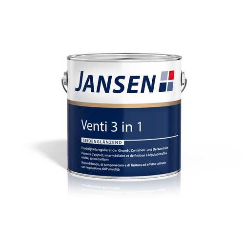 Fensterlack holzlack jansen - fensterlack,