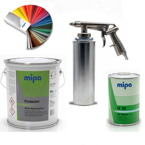Mipa protector alle - protector, /