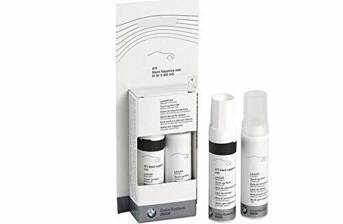 Original bmw lackstift - original, lackstift-set