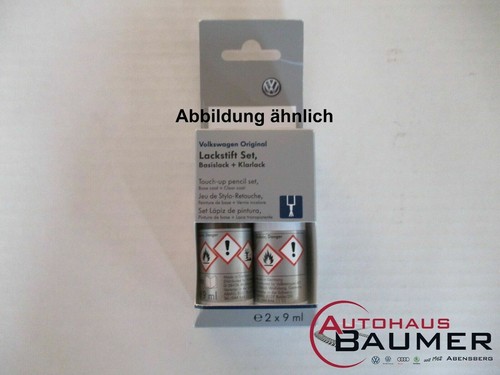 Original audi lackstift set - original, lackstift-set