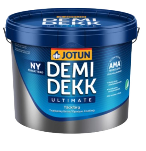 Jotun demidekk ultimate - jotun,