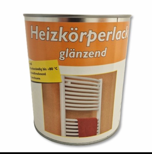 Wilckens heizkörperlack - wilckens, 2l