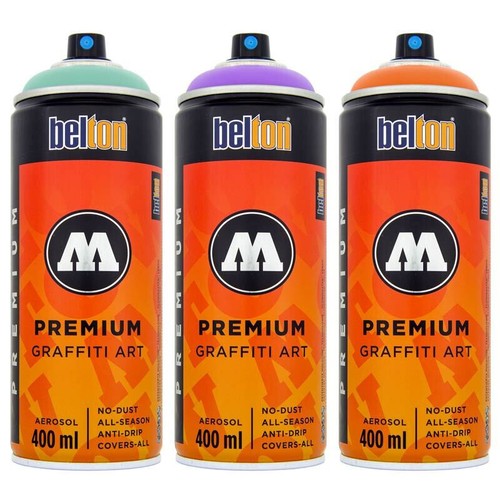Molotow premium 400ml 250 - 400ml,