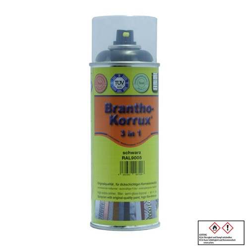 Brantho korrux in 1 - korrux,