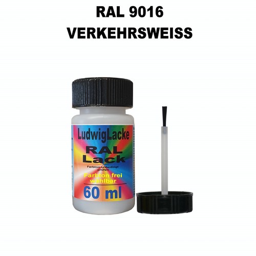 Ral lackstift mit pinsel - ral,