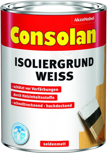 Consolan isoliergrund l - isoliergrund,