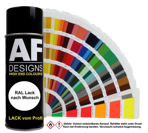 Ral lackspray 1000 1037 - ral,