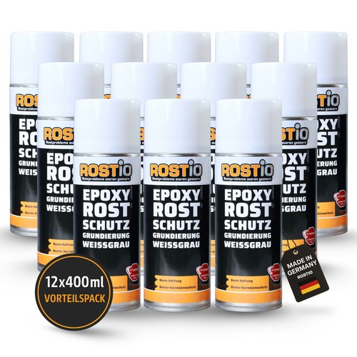 Rostio epoxy ep - x,