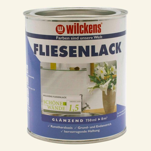 Wilckens fliesenlack - wilckens,