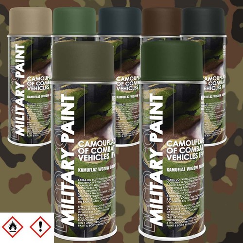 Deco color stück 400ml - color,