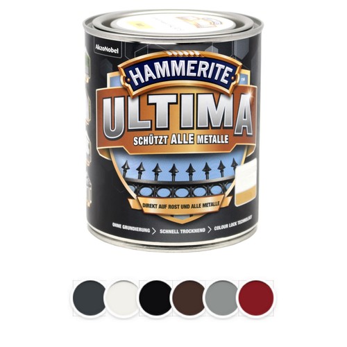 Hammerite metallschutz lack - metallschutz,