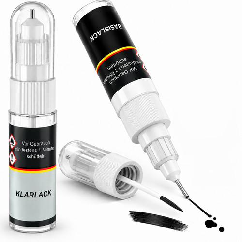 Lackstift set für tesla - lackstift-,