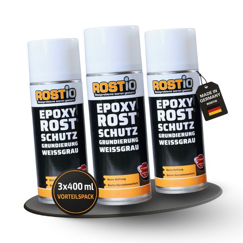 Rostio epoxy ep - rostio,