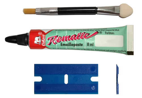 Emaillelack emaille paste - emaillelack,