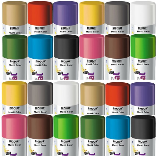 Lackspray sprühlack - lackspray,