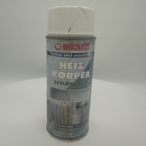 Wilckens heizkörper lackspray - wilckens,