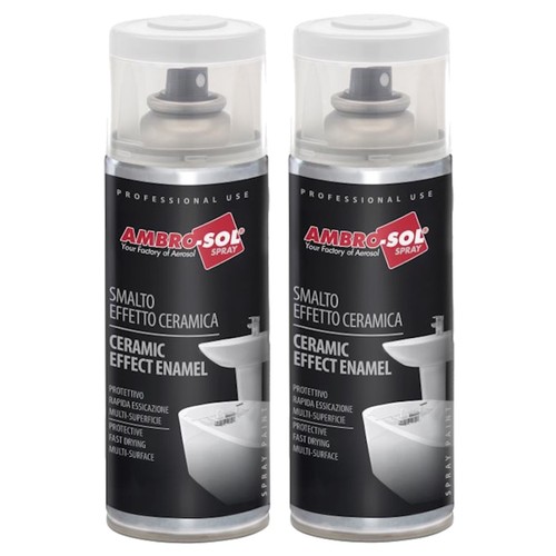 Keramik emaille 400ml - keramik,