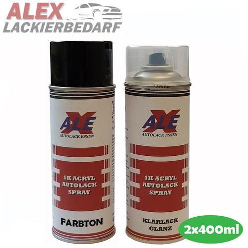 Autolack spray für renault - autolack,