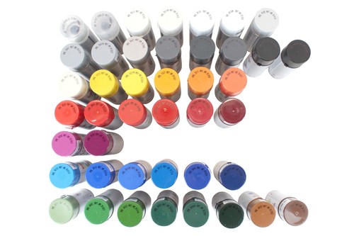 Lackspray acryl sprühlack - lackspray,