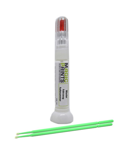 Lackstift ral 9010 - in,