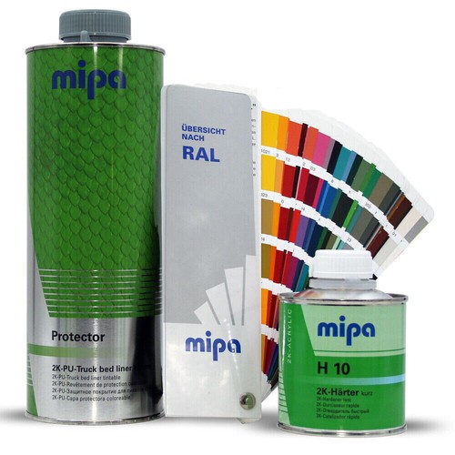 Mipa protector 1er lack - protector,