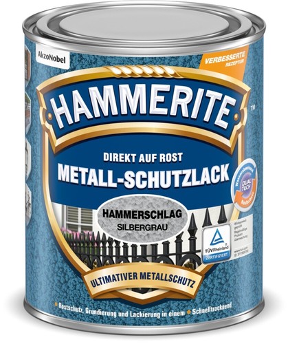 Hammerite metall schutzlack - hammerite, metall-schutzlack