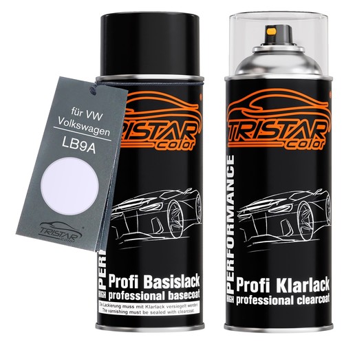 Autolack spraydosen set für - set,