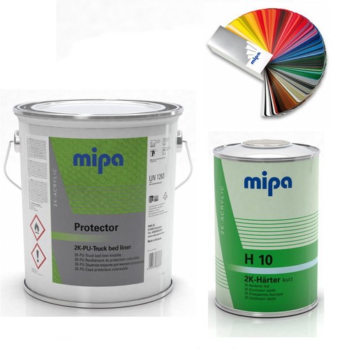 Mipa protector alle - alle, farben