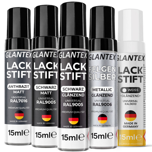 Lackstift auto felgen - lackstift, kratzer