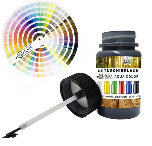 Reparaturlack lackstift ral - reparaturlack,