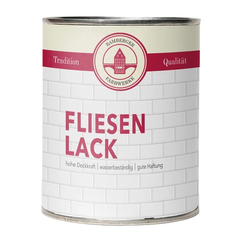 Fliesenlack matt fliesenfarbe - matt,