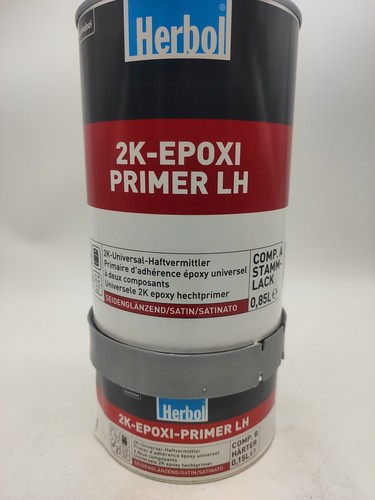 Herbol epoxi primer - herbol,