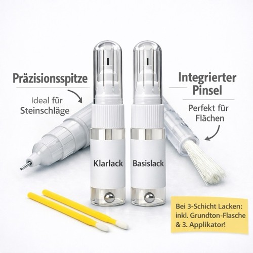 Lackstift set für bmw - bmw, /
